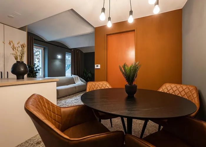 דירה Brand-new Double Bedroom