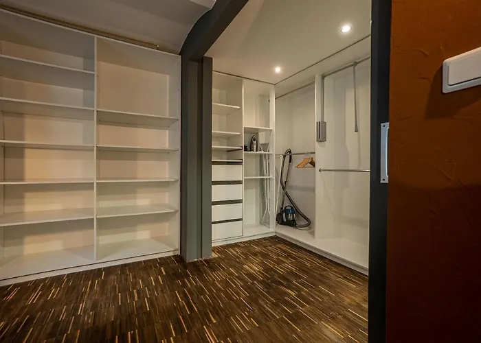 Brand-new Double Bedroom דירה וינה