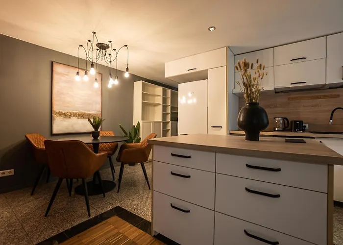 דירה Brand-new Double Bedroom וינה