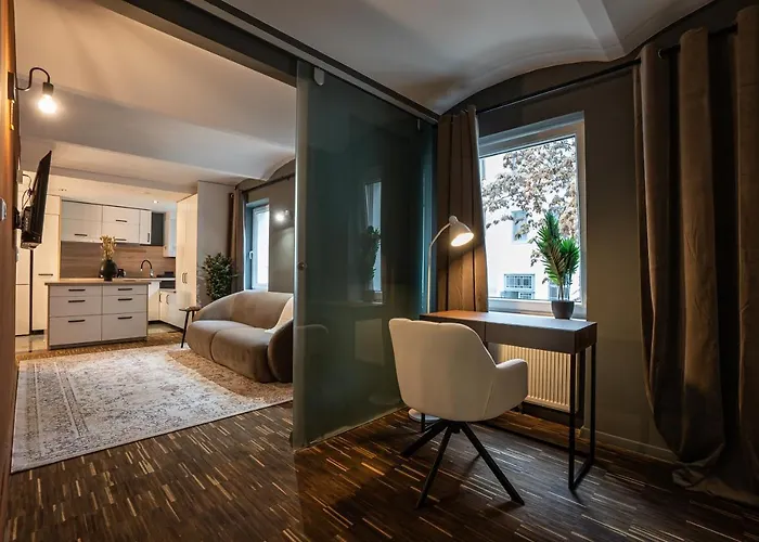 Brand-new Double Bedroom *