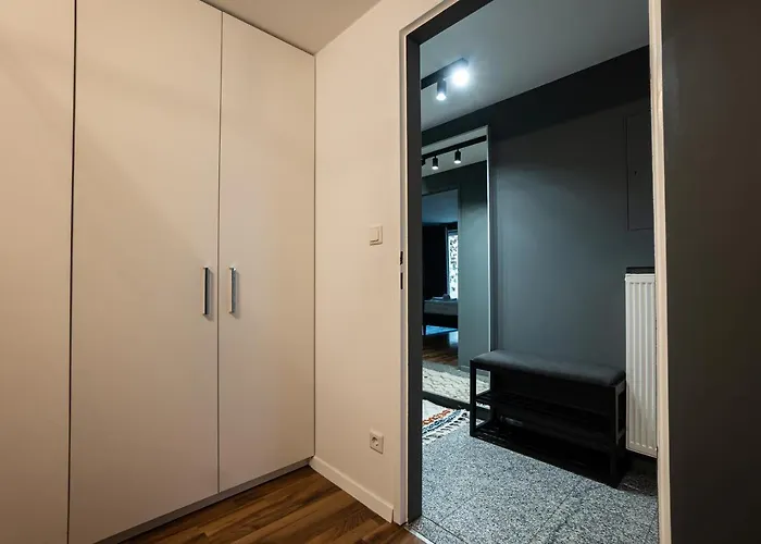 Brand-new Double Bedroom