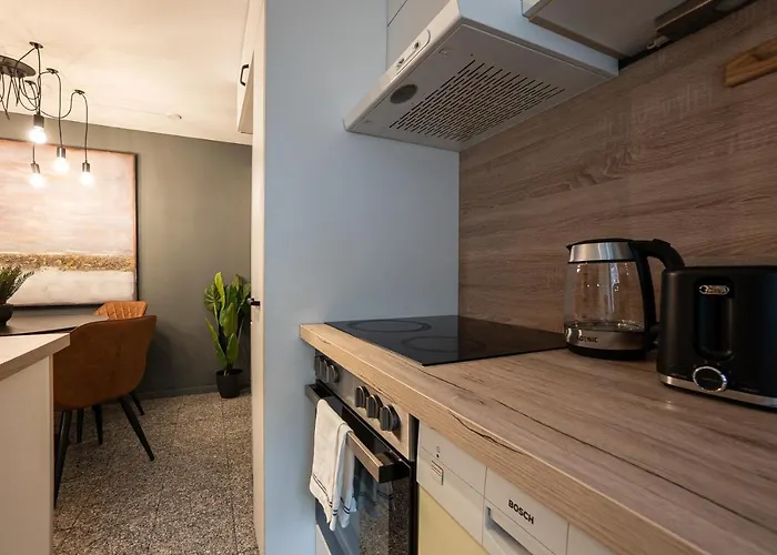 Brand-new Double Bedroom