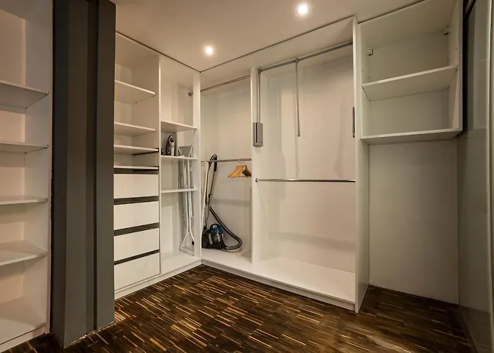 Brand-new Double Bedroom * וינה